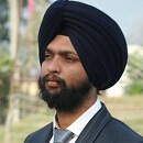 Anmoldeep Singh