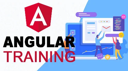 text angular training