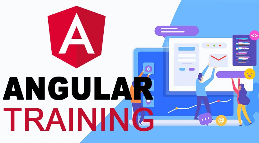 text best angular training