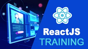 react js training